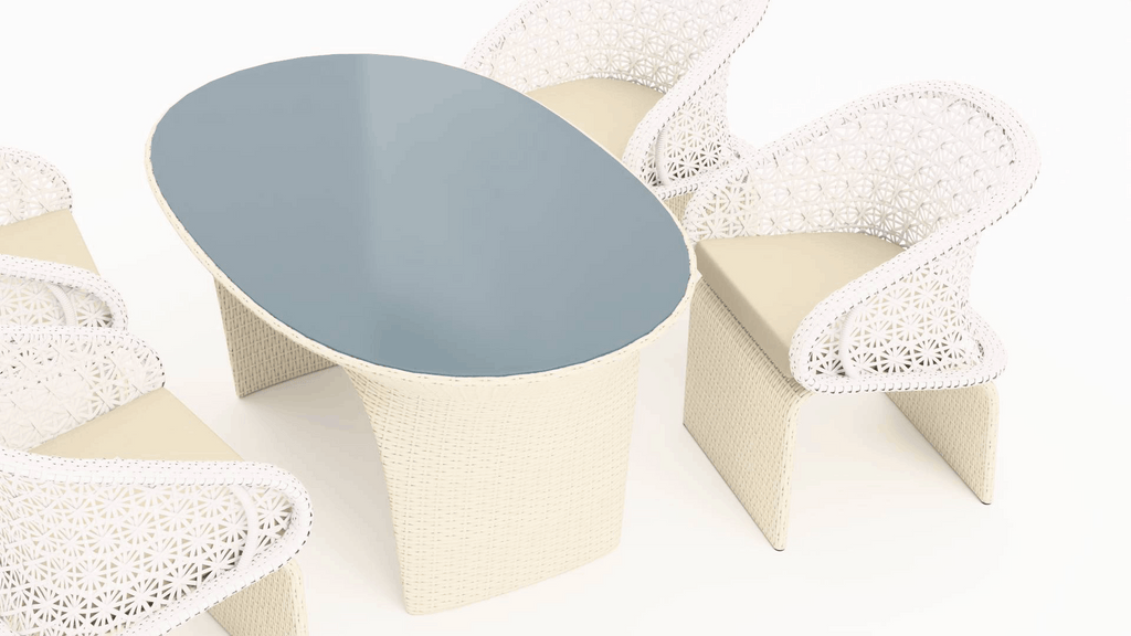 Grace Dining Set