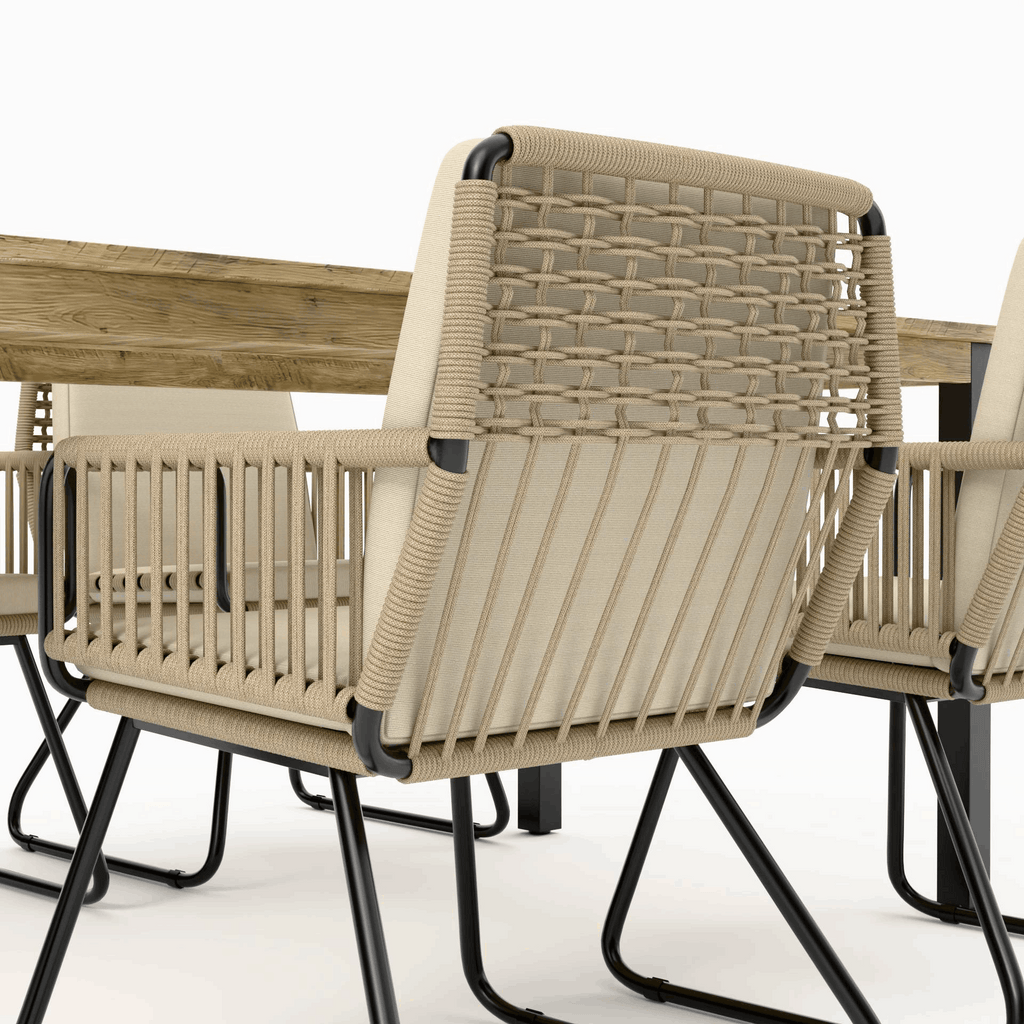 Arthur Dining Set