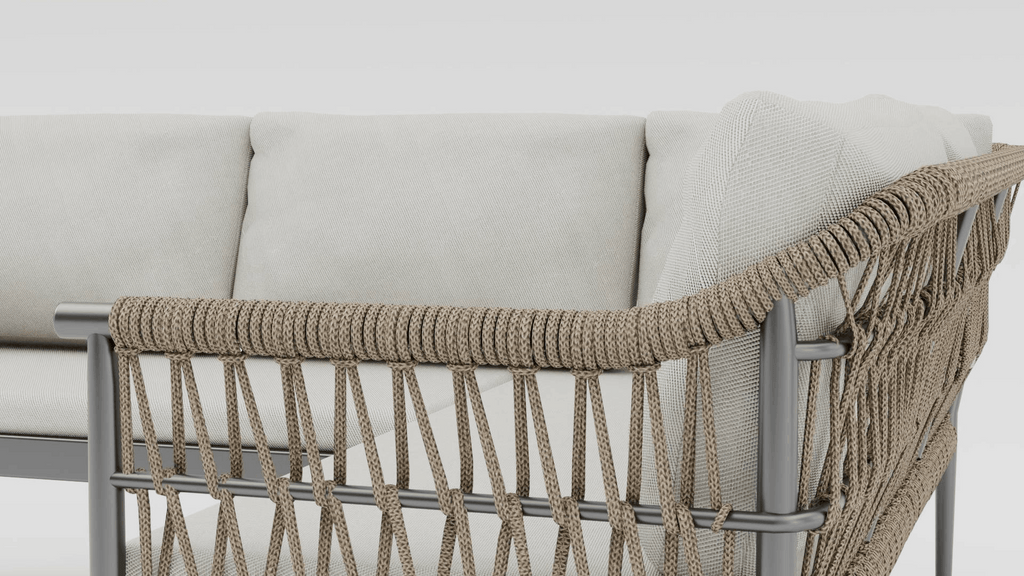 Layla Sofa Set