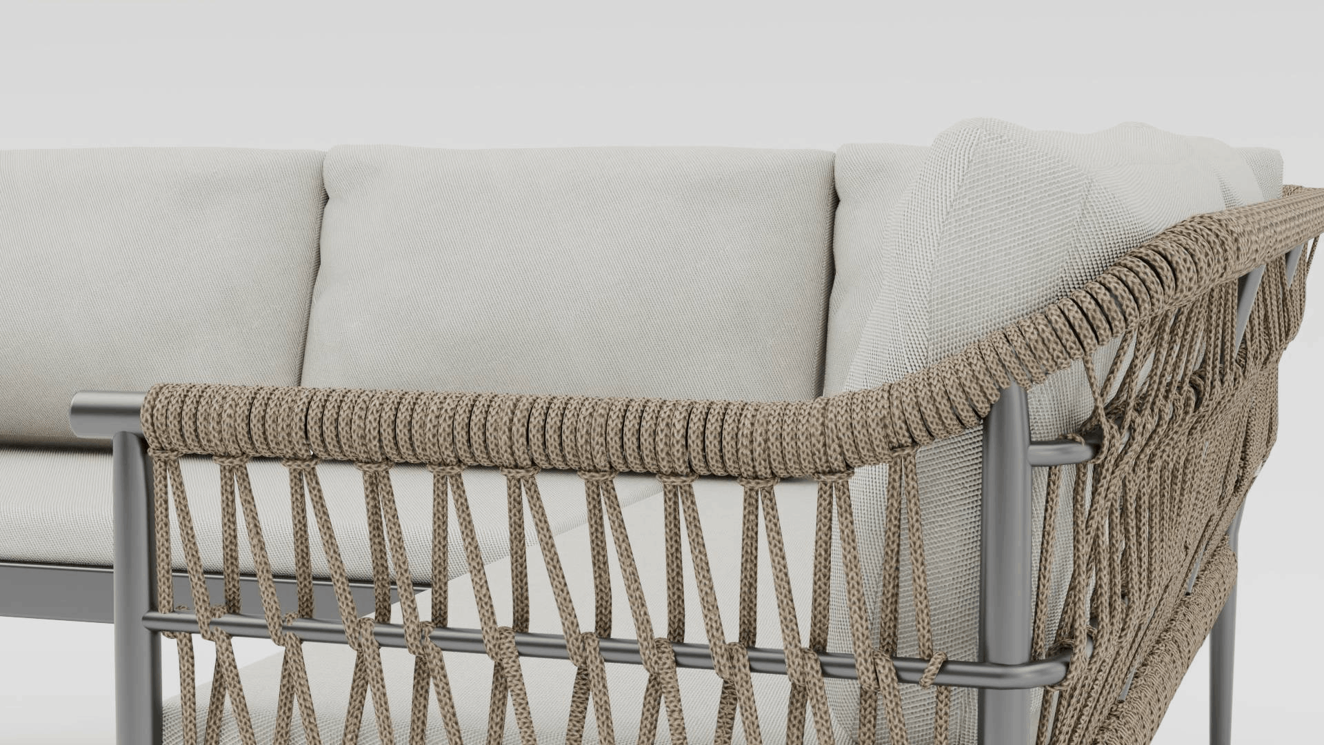Layla Sofa Set