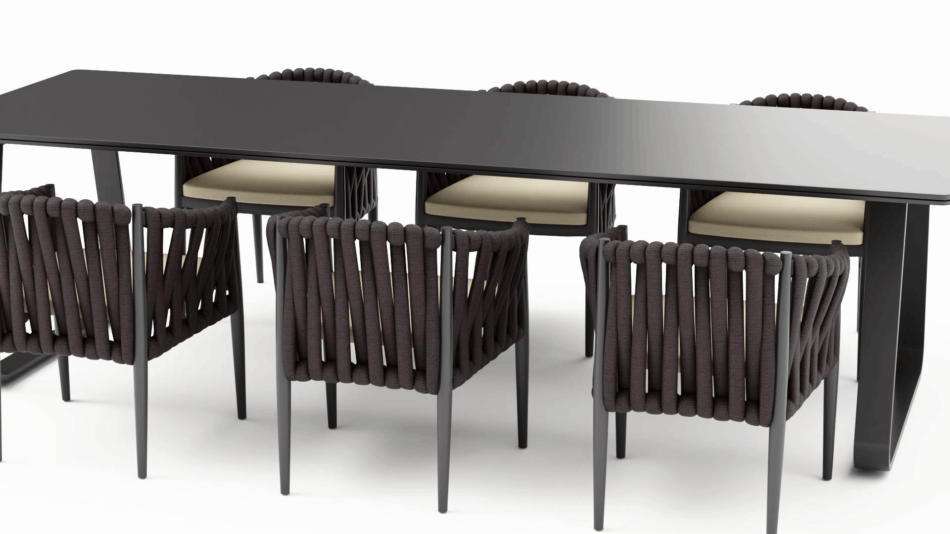 Sophia Dining Set