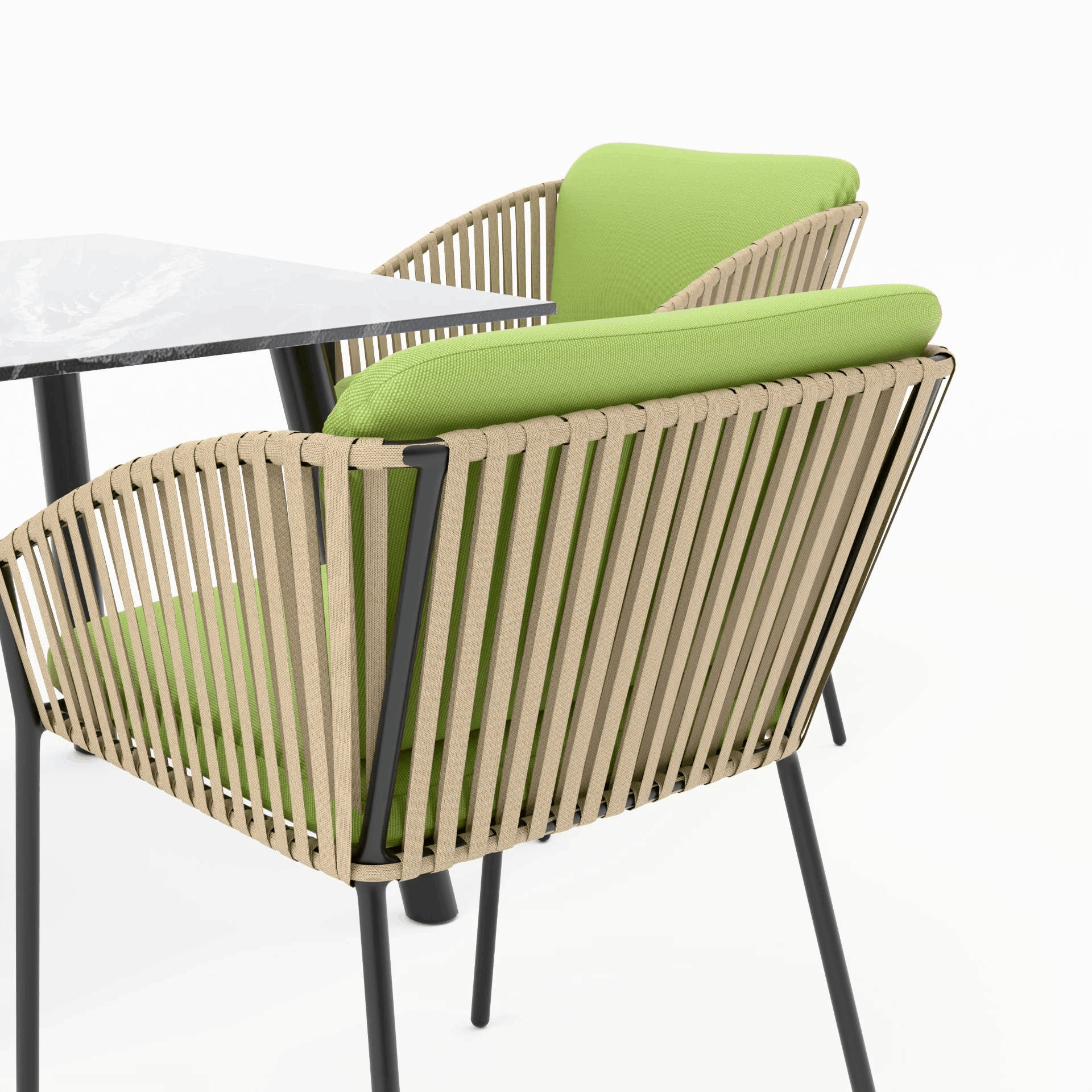 Isabelle Dining Set