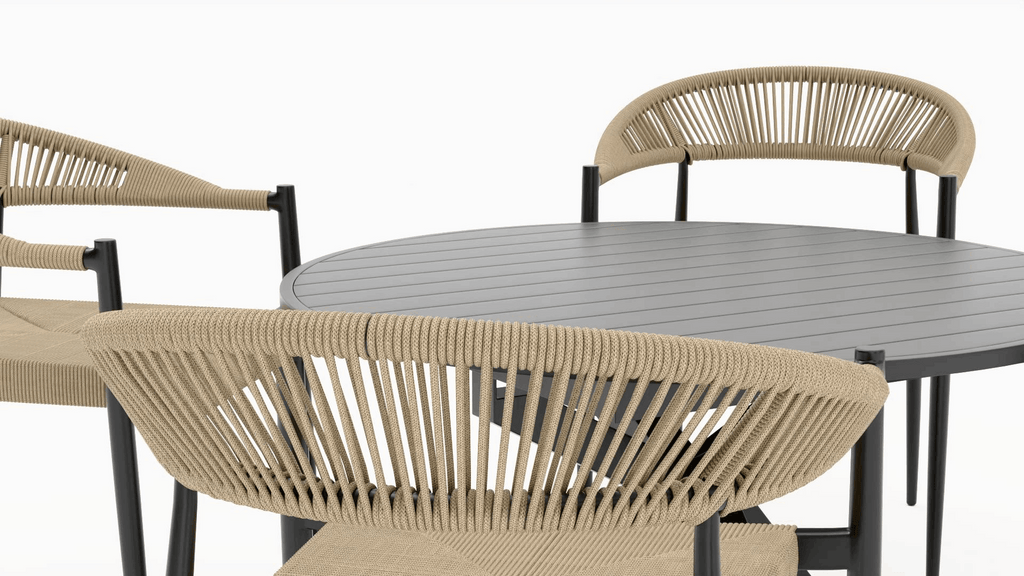 Daisy Dining Set