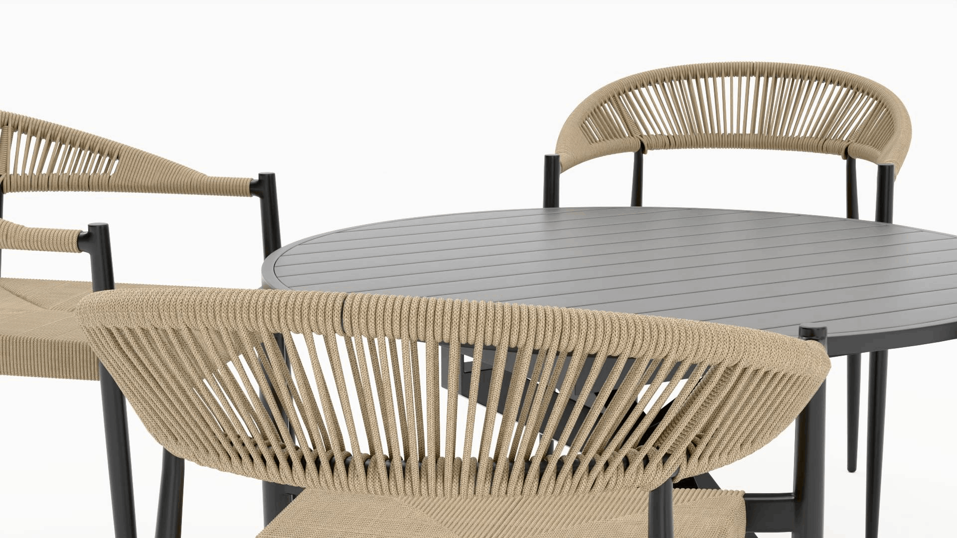 Daisy Dining Set