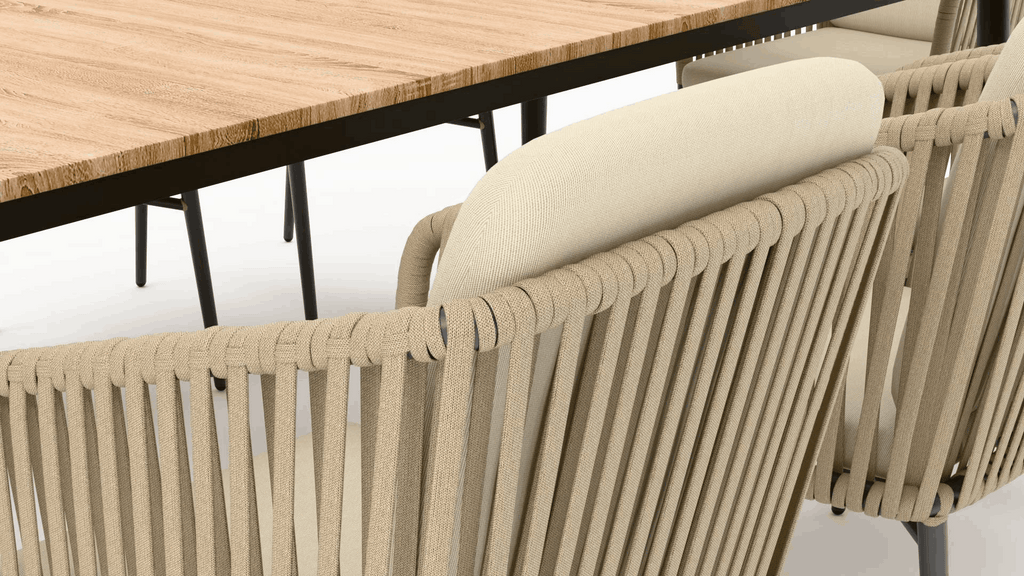 Emily Dining Set