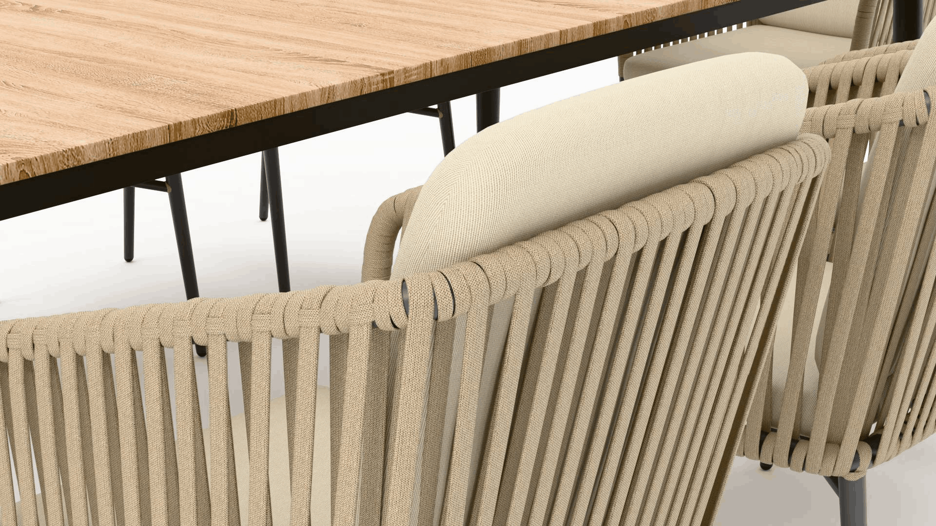 Emily Dining Set
