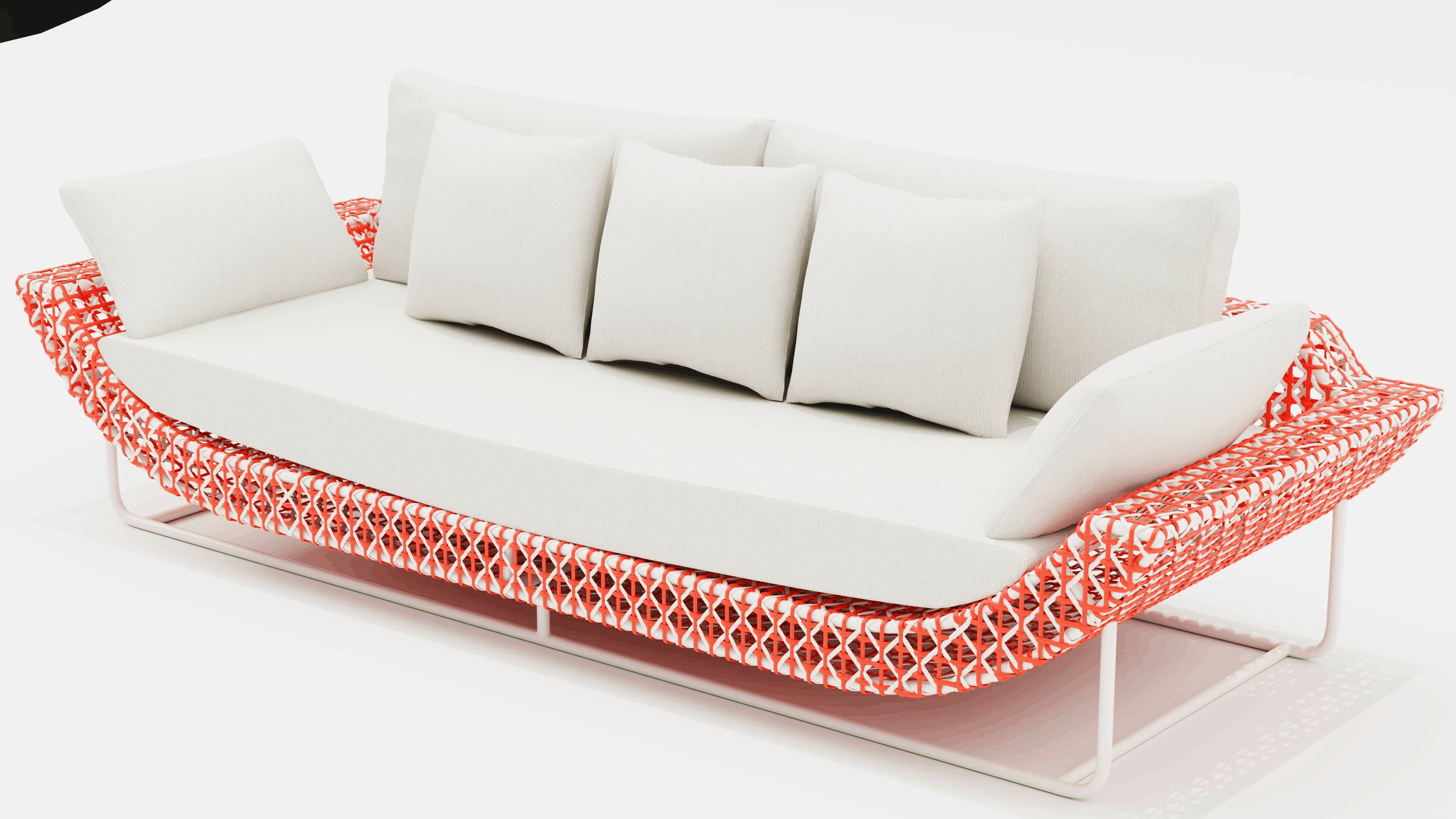 Marina Sofa Set