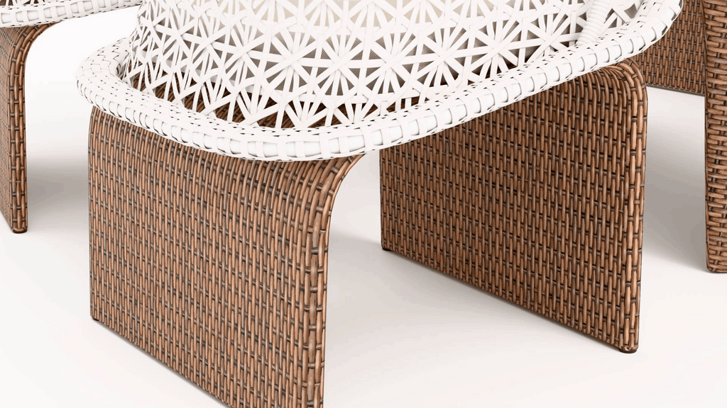 Grace Dining Set