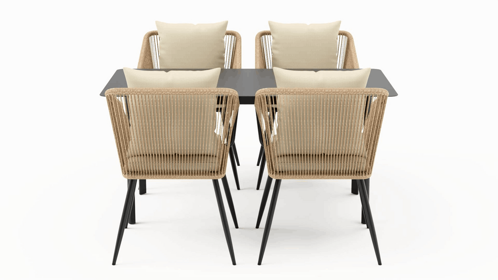 Charlotte Dining Set