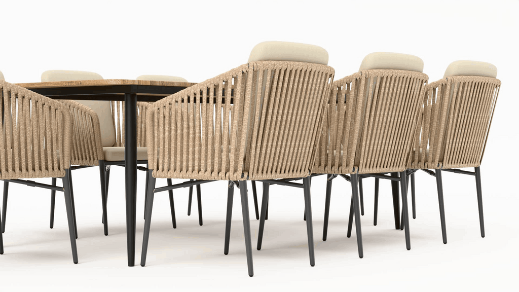 Emily Dining Set