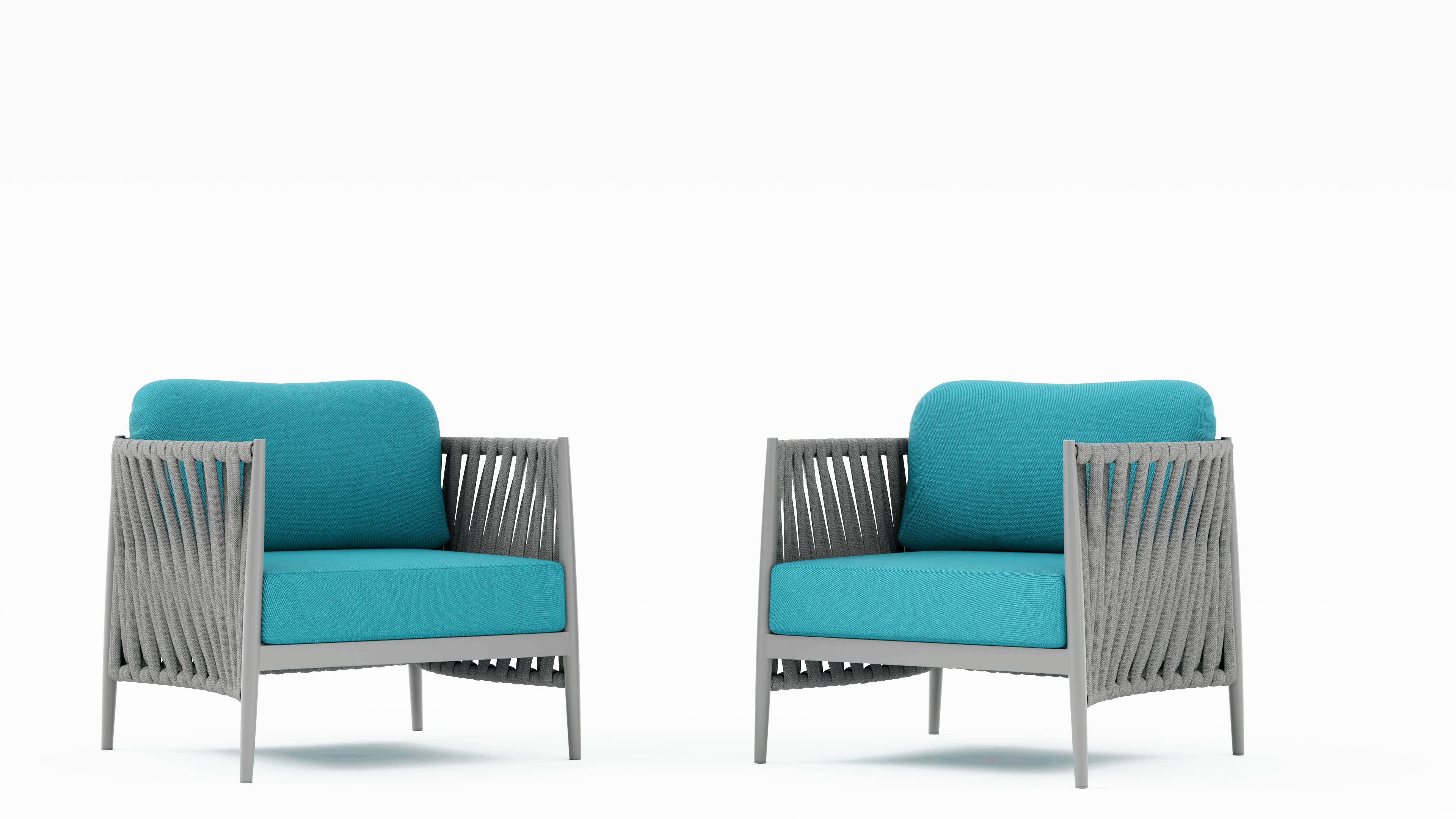 Lina Sofa Set