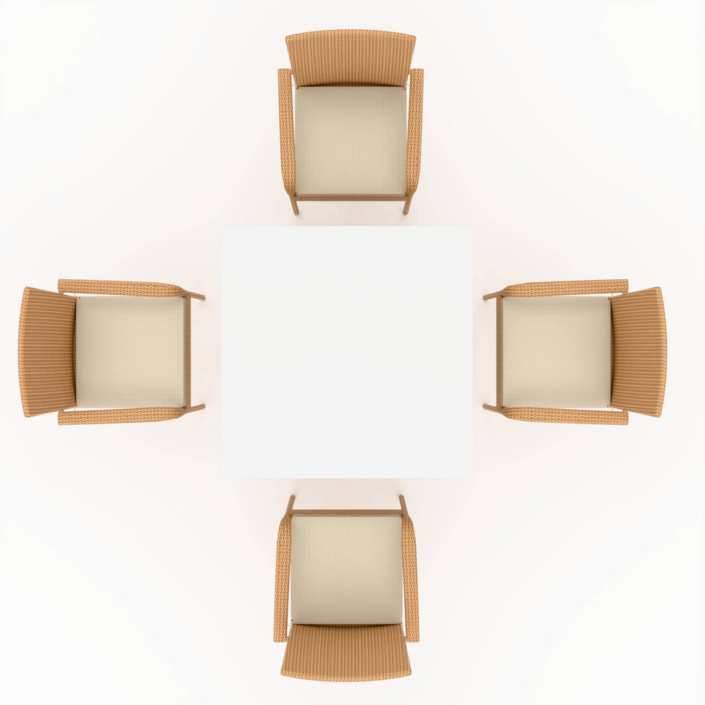 Lydia Dining Set