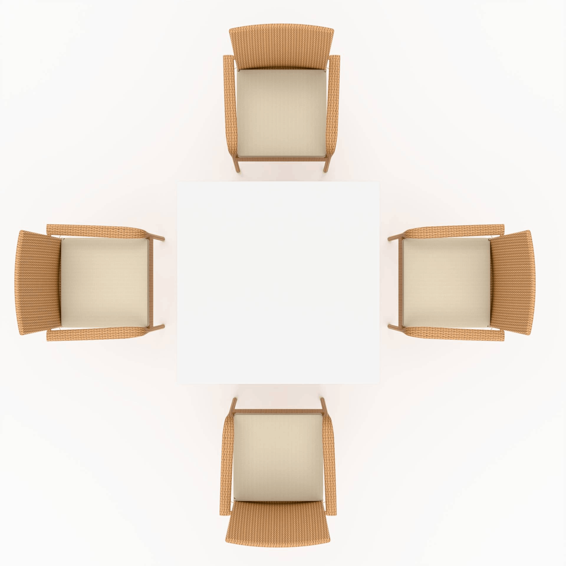 Lydia Dining Set