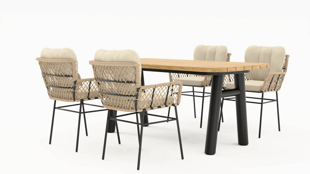 Magnolia Dining Set