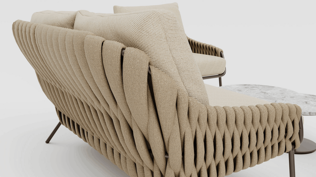 Estelle Sofa Set