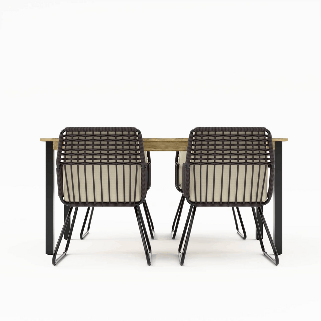 Arthur Dining Set