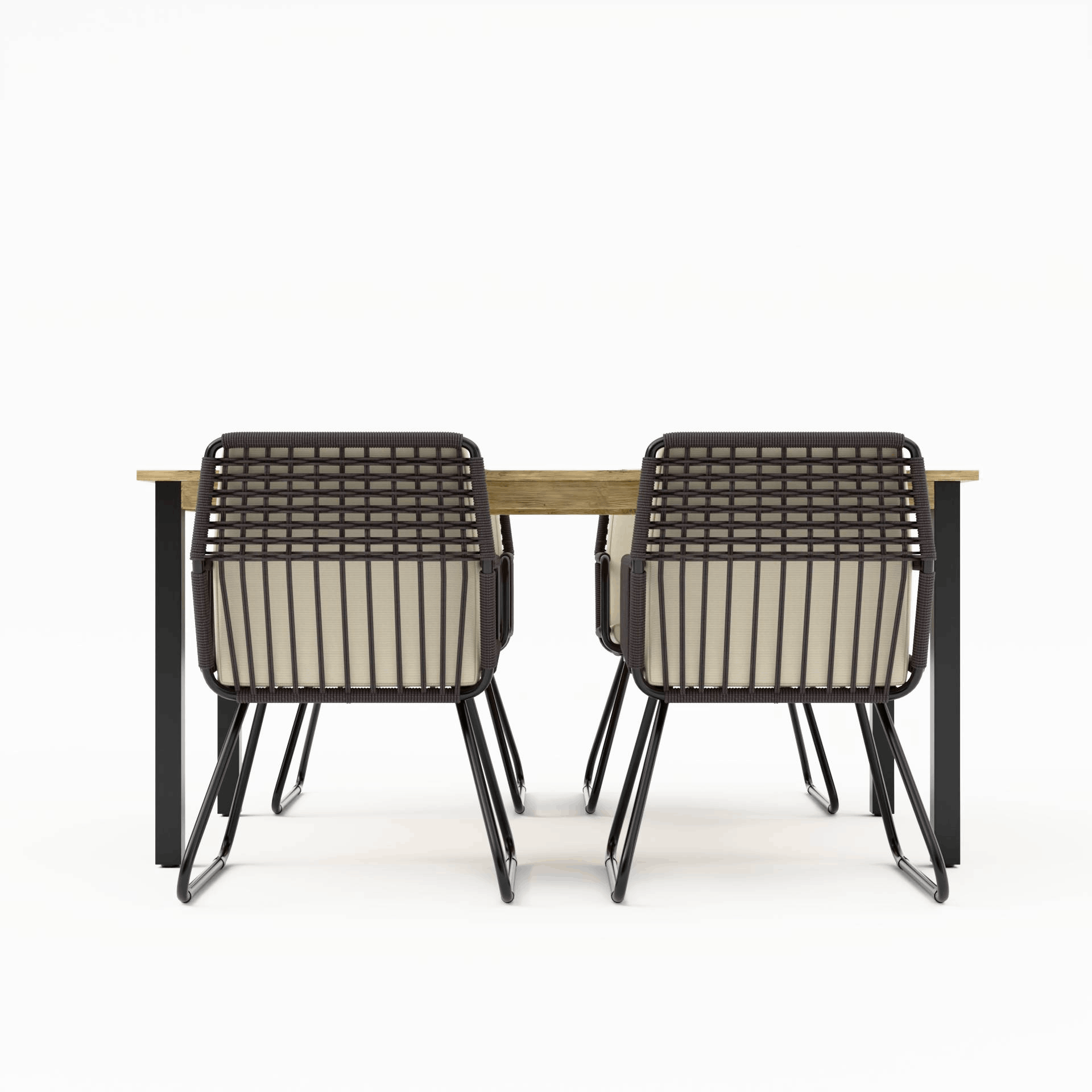 Arthur Dining Set