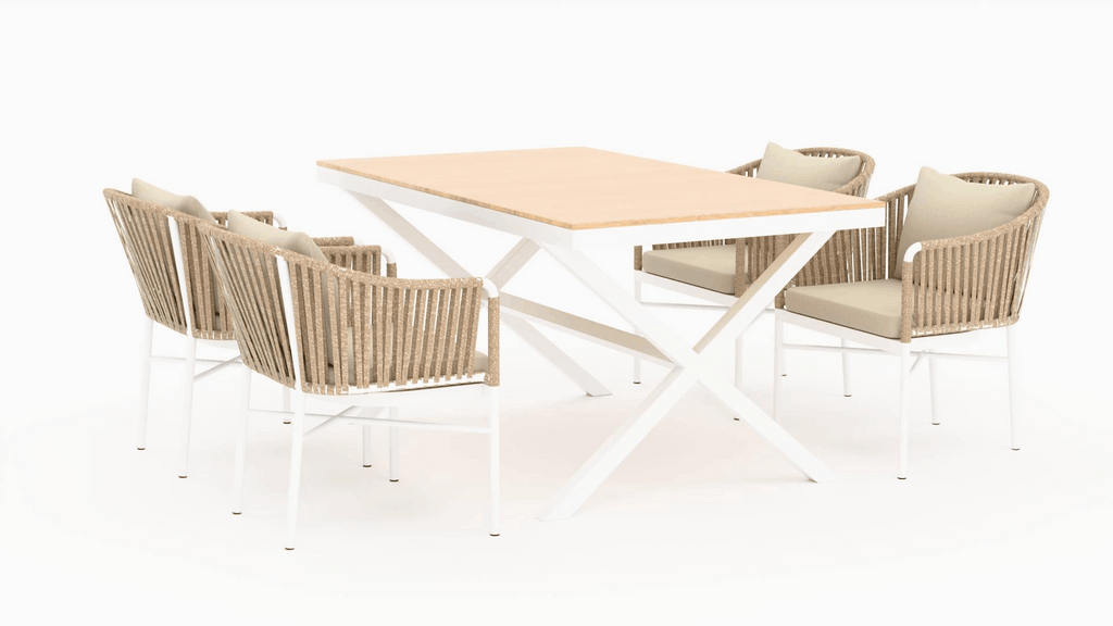 Victoria Dining Set
