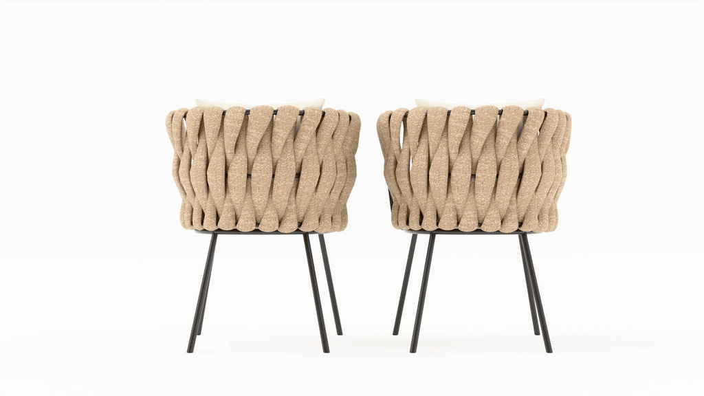 Lily Dining Set