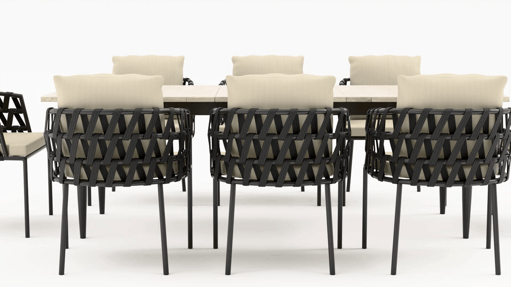 ISLA Dining Set