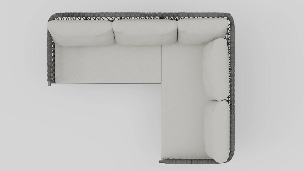 Layla Sofa Set