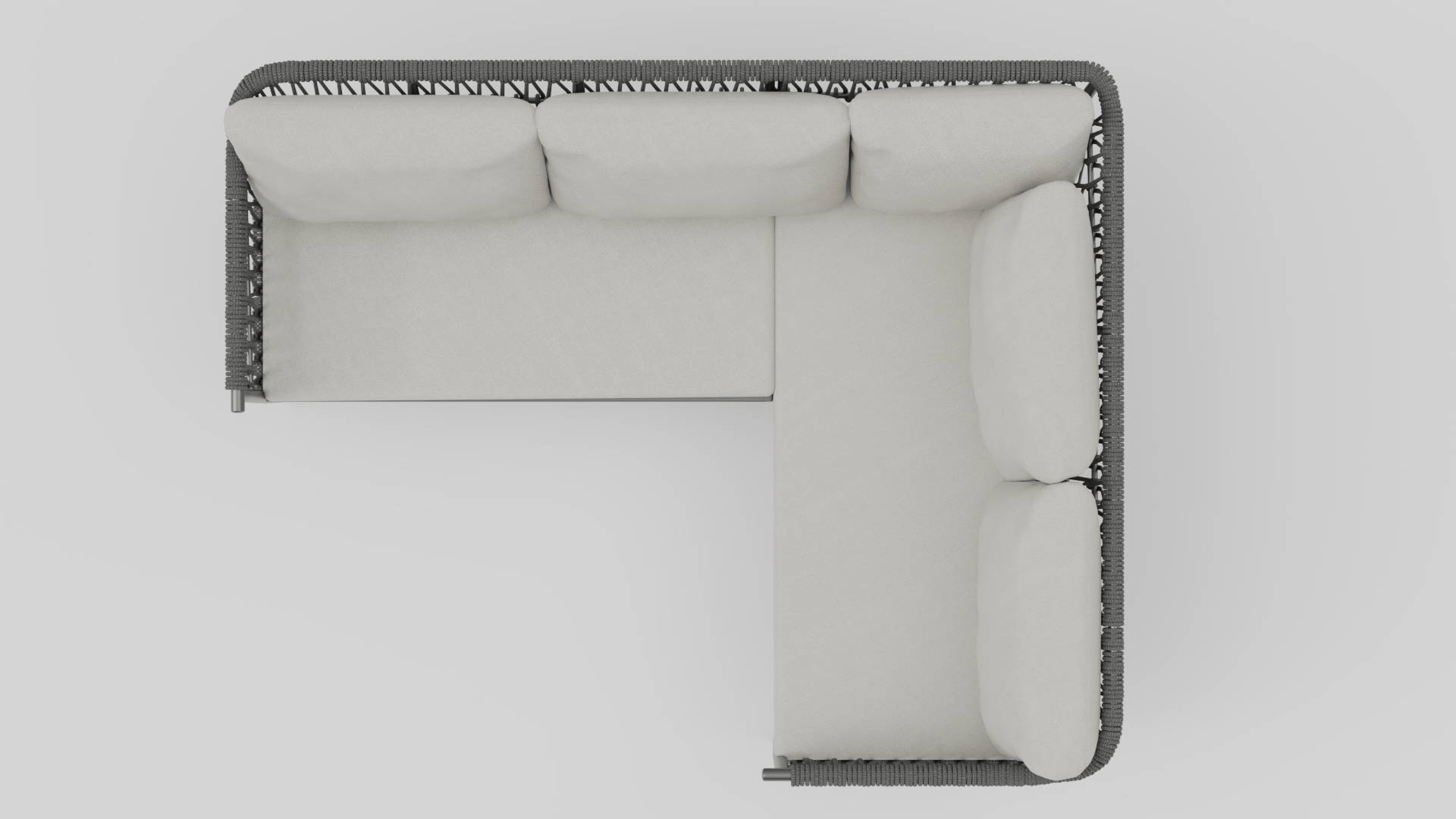 Layla Sofa Set