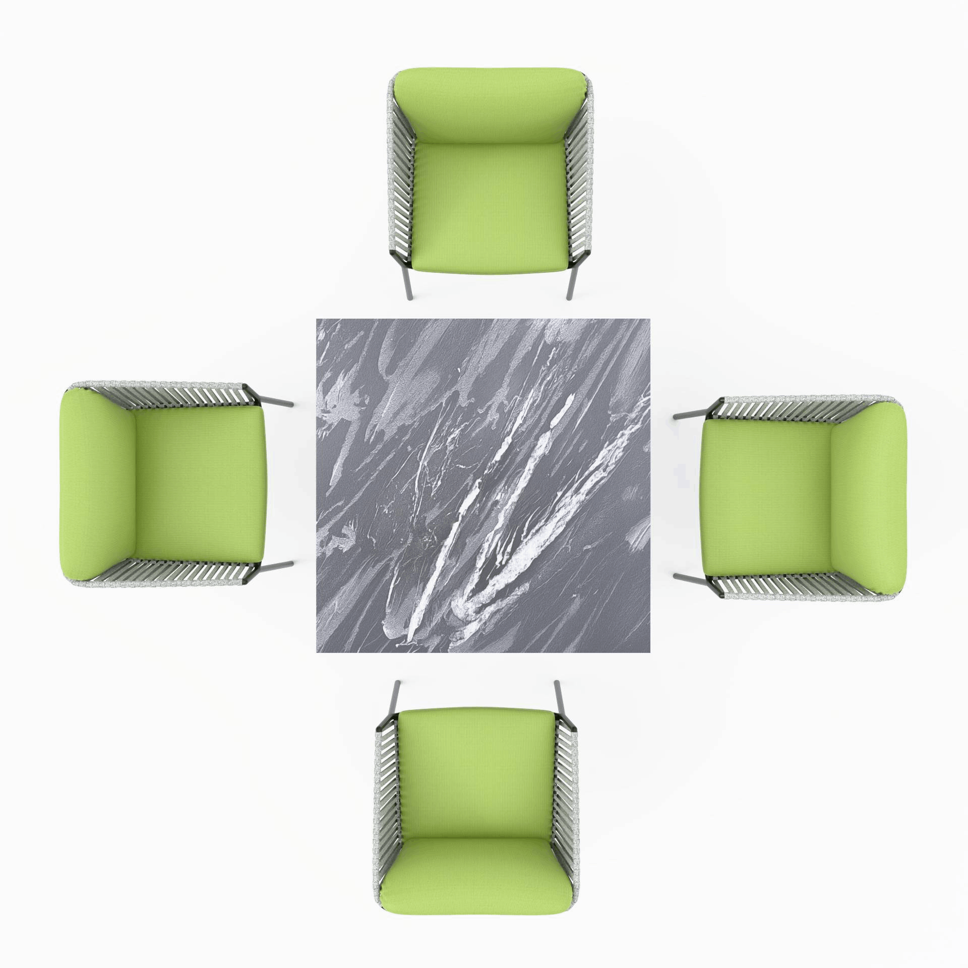 Isabelle Dining Set