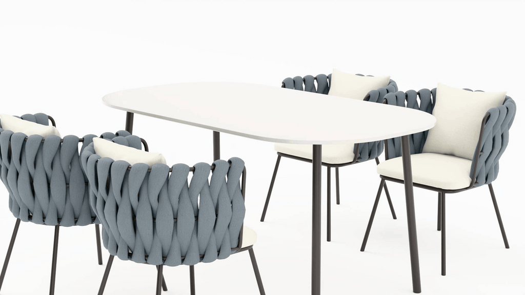 Lily Dining Set