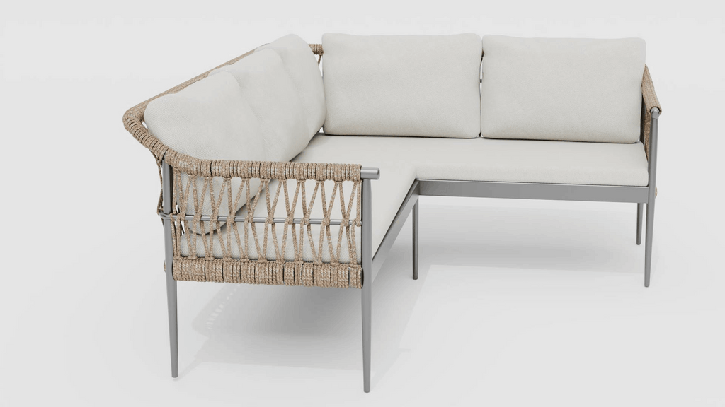 Layla Sofa Set