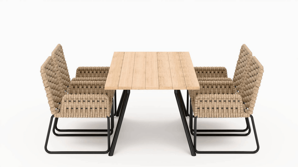 Hannah Dining Set