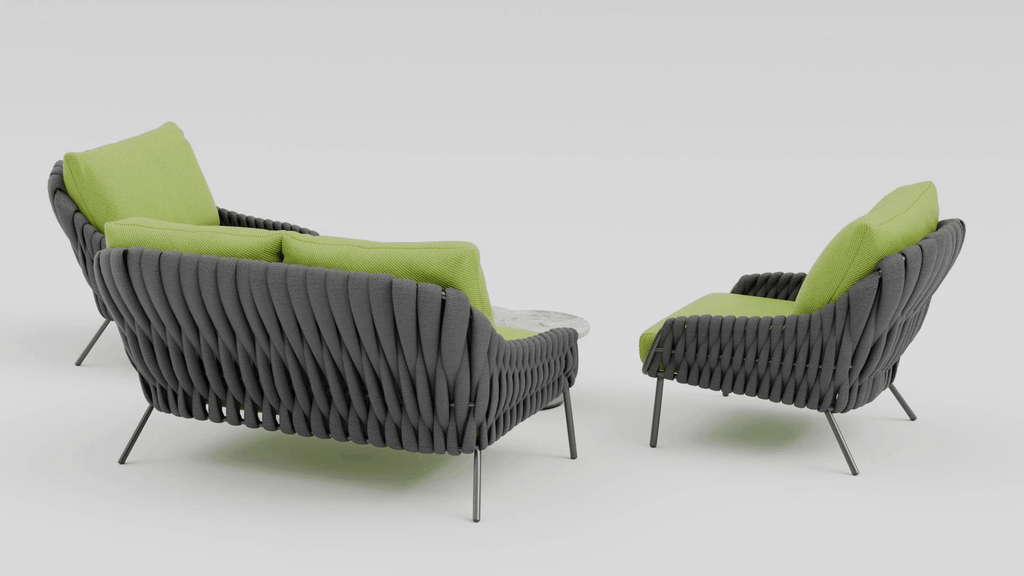 Estelle Sofa Set