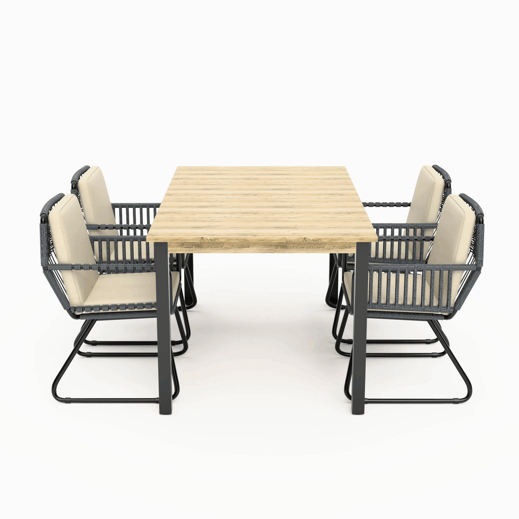 Arthur Dining Set