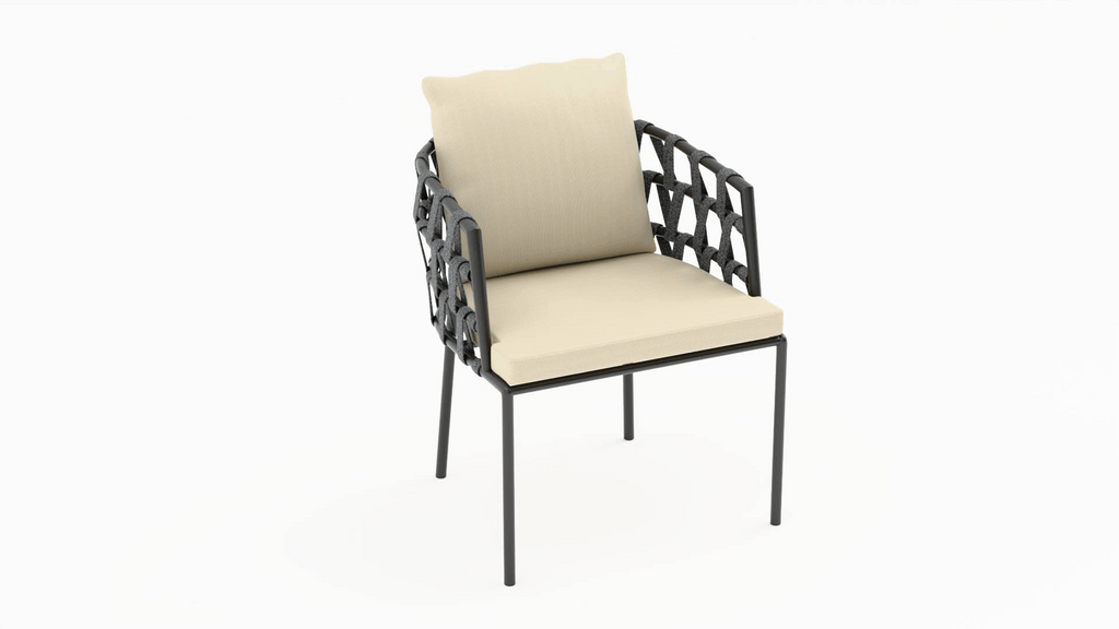 ISLA Dining Set