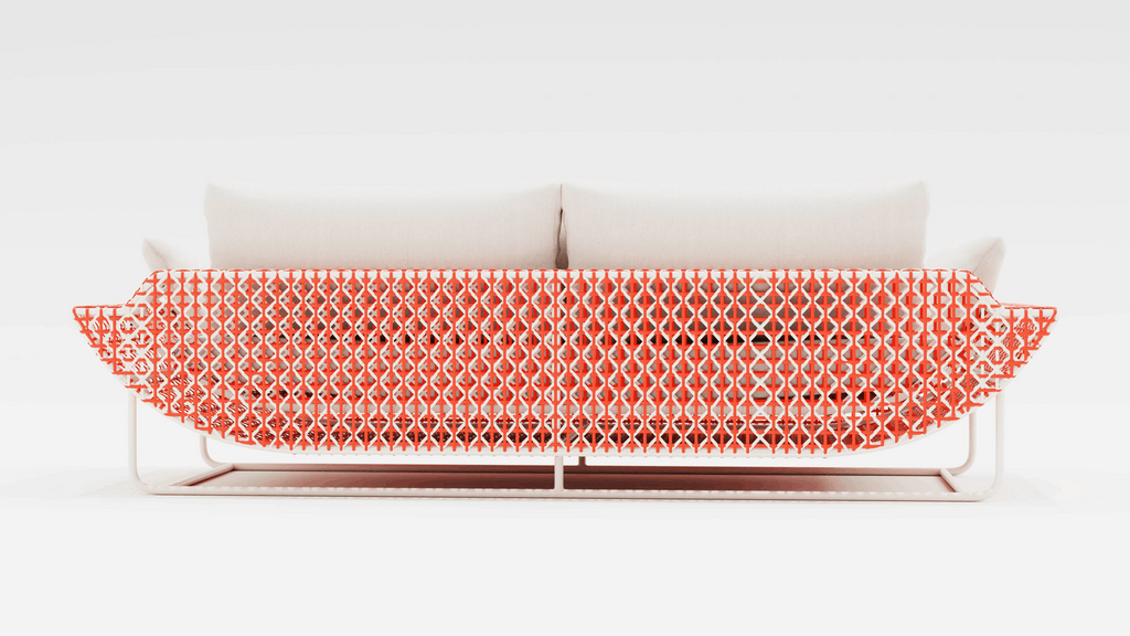Marina Sofa Set