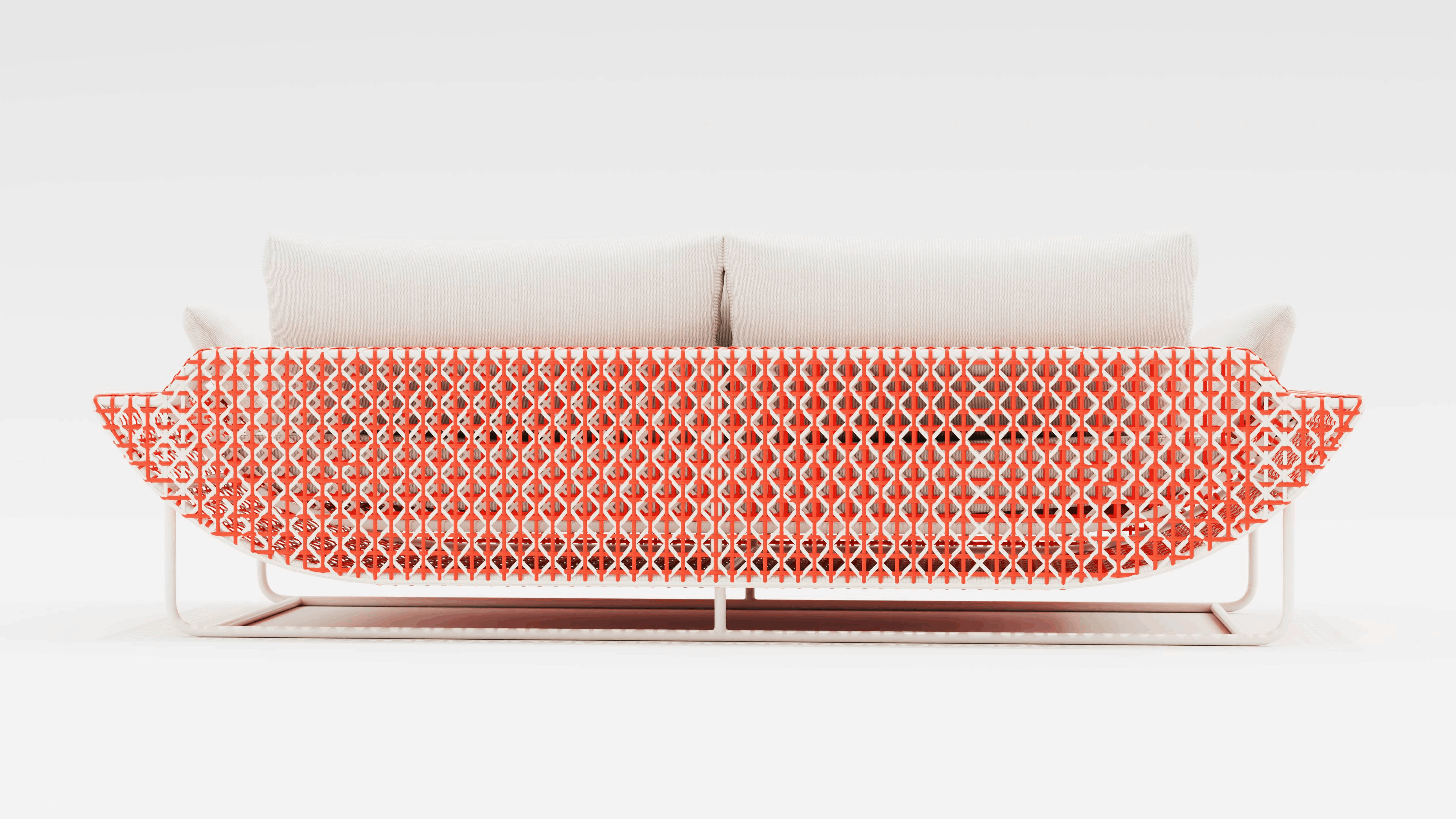 Marina Sofa Set