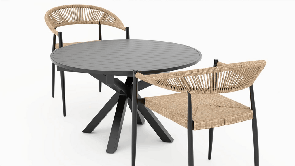 Daisy Dining Set