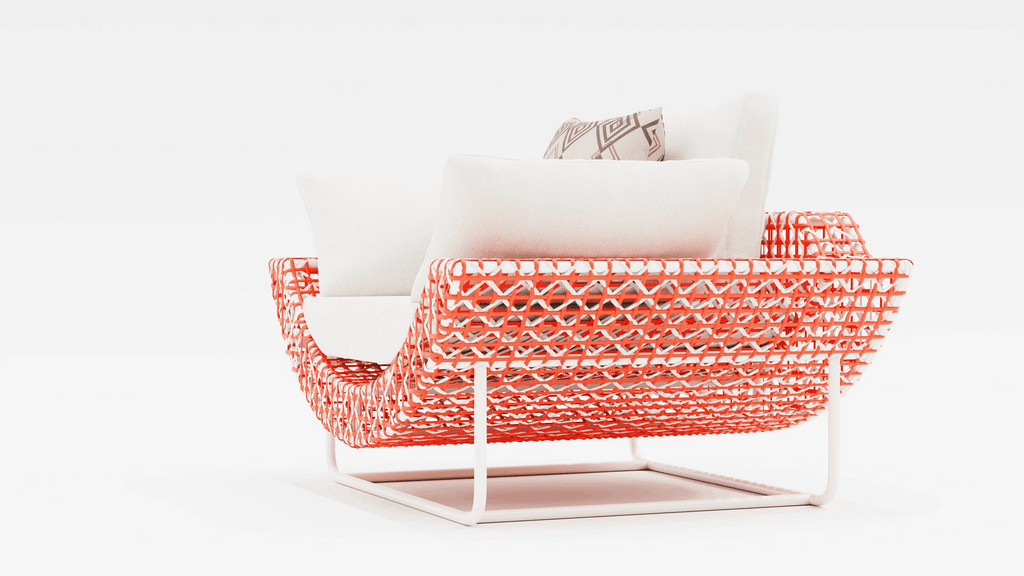 Marina Sofa Set