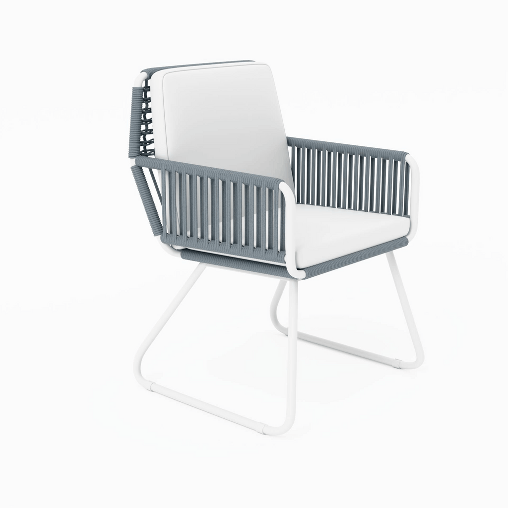 Arthur Dining Set