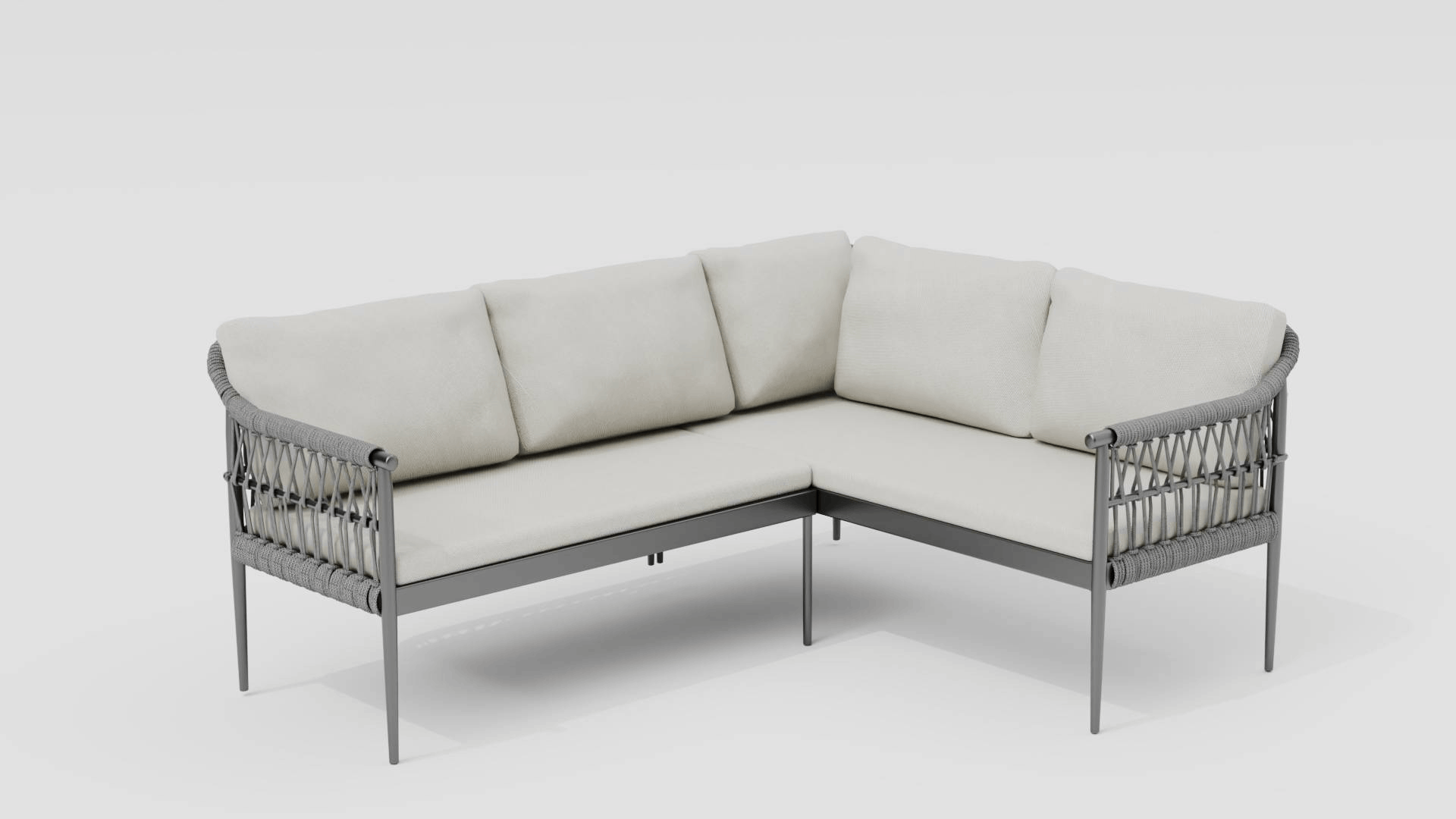 Layla Sofa Set