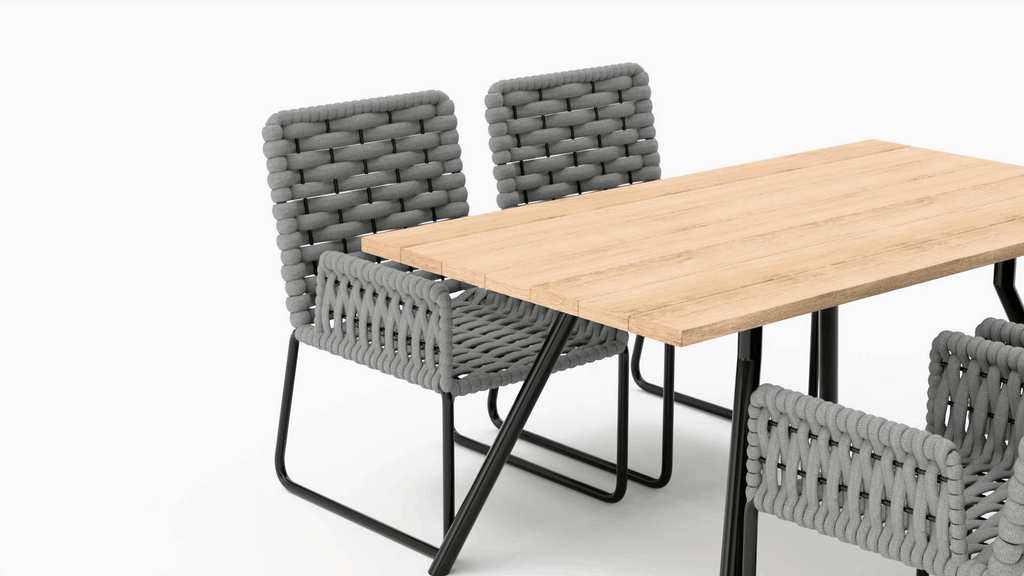 Hannah Dining Set