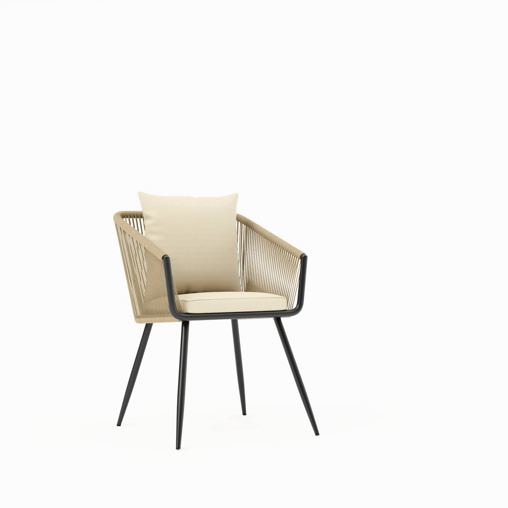 Charlotte Dining Set