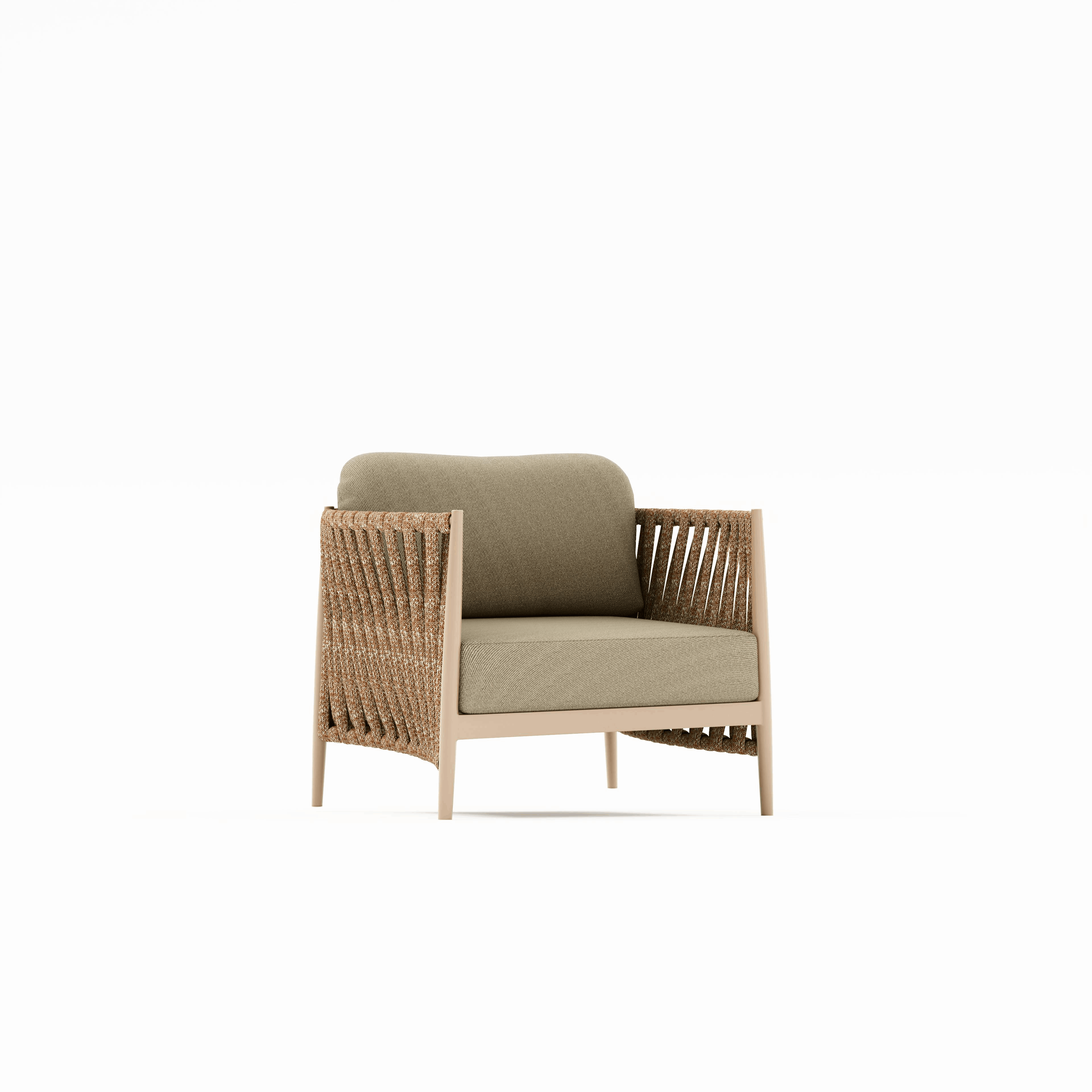 Lina Sofa Set