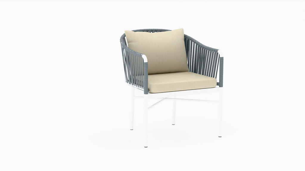 Victoria Dining Set
