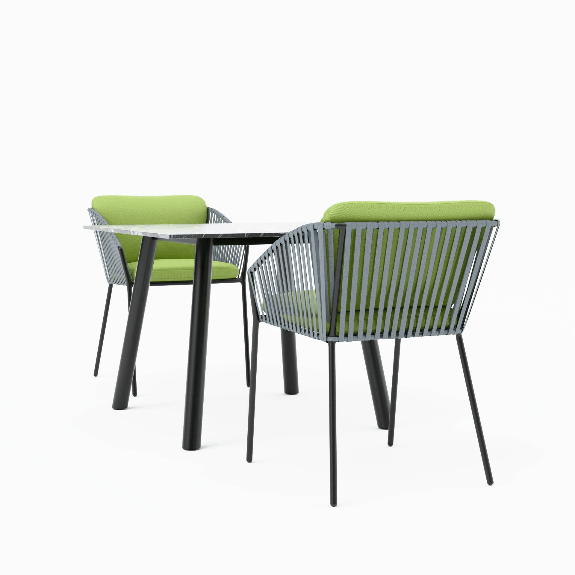 Isabelle Dining Set