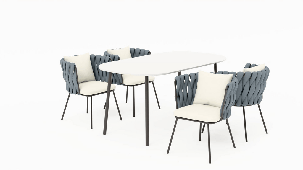 Lily Dining Set