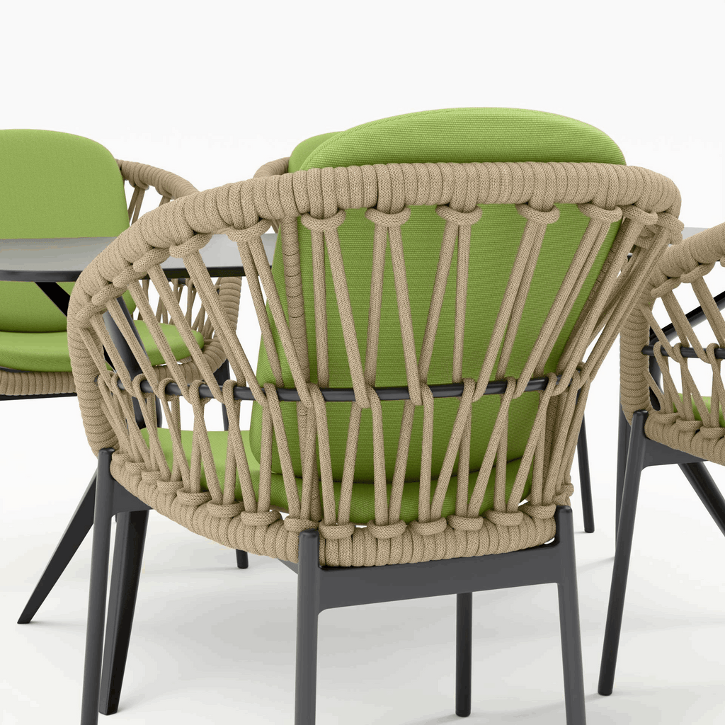 Alexandra Dining Set