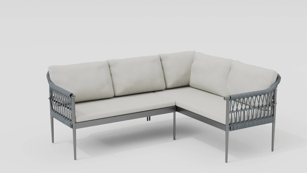 Layla Sofa Set