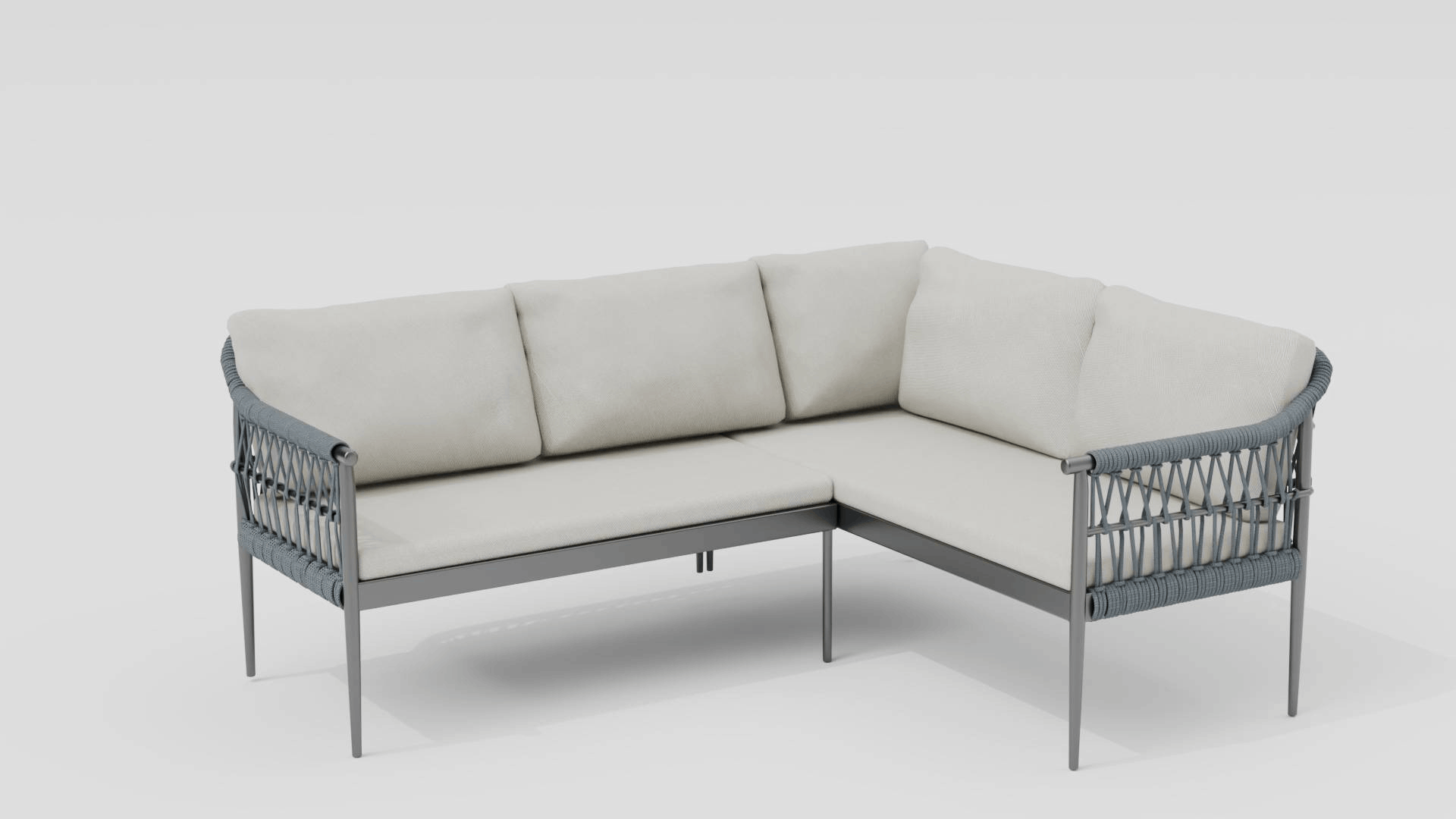 Layla Sofa Set
