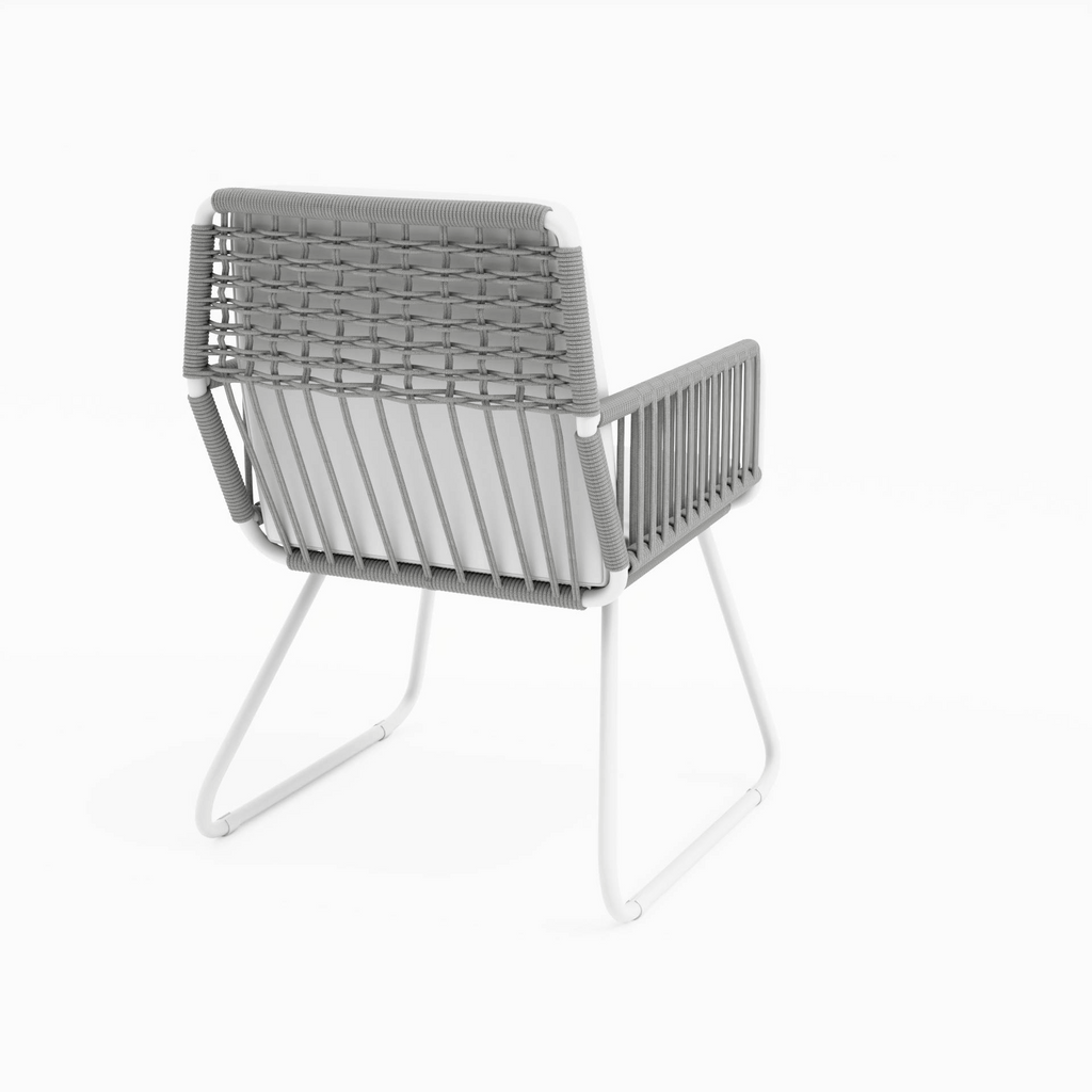 Arthur Dining Set