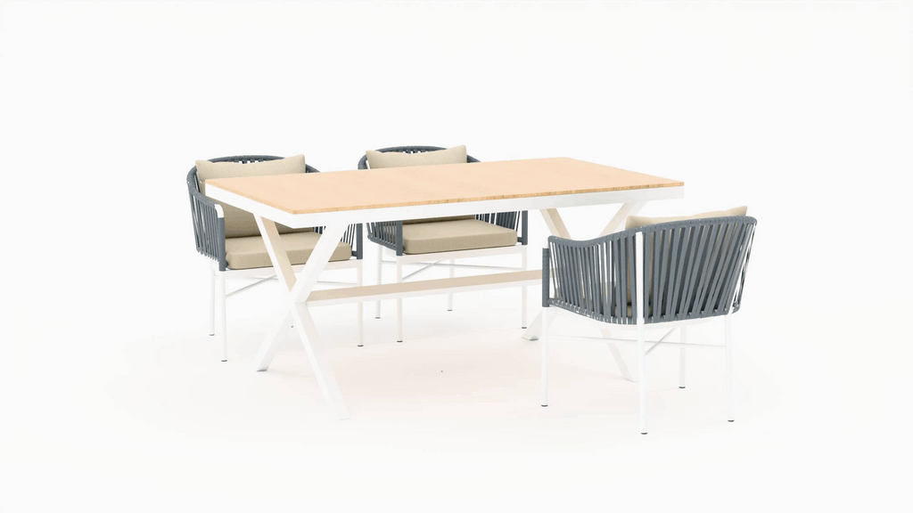 Victoria Dining Set